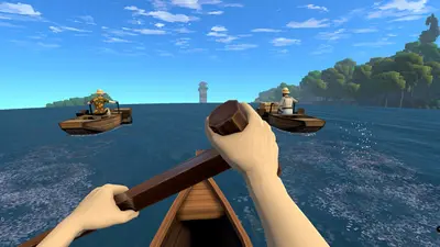 Eco screenshot 3
