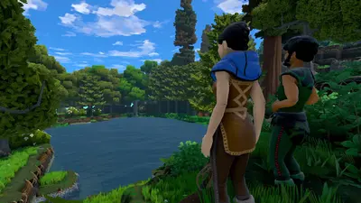 Eco screenshot 11