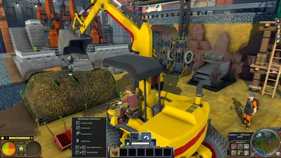 Eco screenshot 13