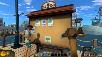 Eco screenshot 2