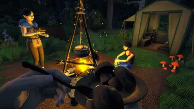 Eco screenshot 12