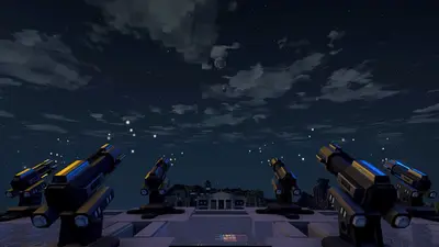 Eco screenshot 24