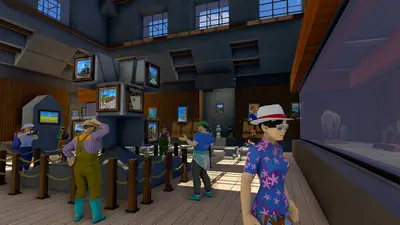 Eco screenshot 23