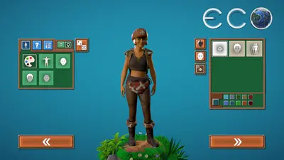 Eco screenshot 10
