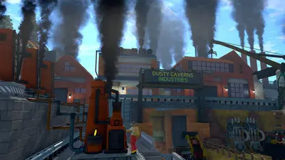 Eco screenshot 15
