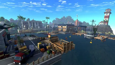 Eco screenshot 9