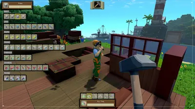 Eco screenshot 5