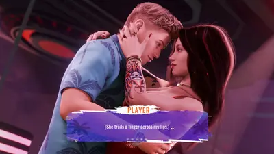 Grand Tits Adventure [18+] screenshot 10