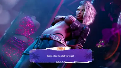 Grand Tits Adventure [18+] screenshot 8