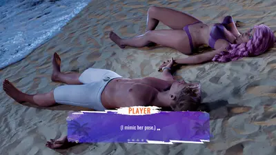 Grand Tits Adventure [18+] screenshot 24