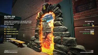 Hot Lava screenshot 2