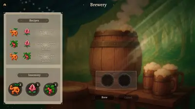 Elven Holes Must Fall screenshot 1