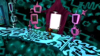 Psychonauts screenshot 6