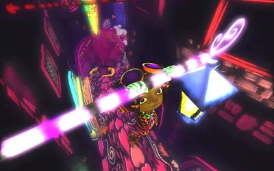 Psychonauts screenshot 11