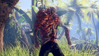 Dead Island Definitive Edition screenshot 1