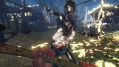 Dead Island: Riptide Definitive Edition screenshot 6