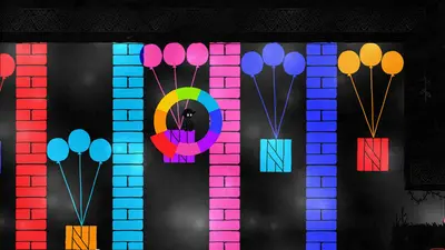 Hue screenshot 9