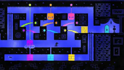 Hue screenshot 4