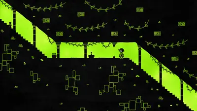 Hue screenshot 3