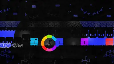 Hue screenshot 6
