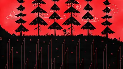 Hue screenshot 2