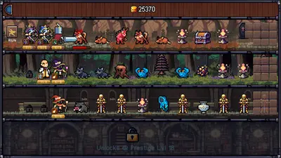 Crafter's Hollow screenshot 8