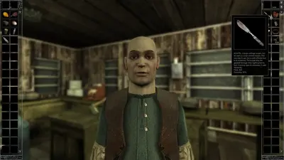 Pathologic Classic HD screenshot 3