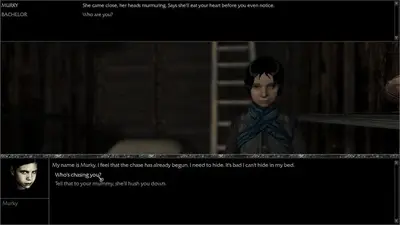 Pathologic Classic HD screenshot 6