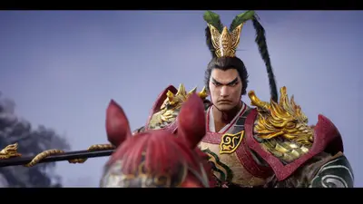 DYNASTY WARRIORS 3: Complete Edition Remastered screenshot 1