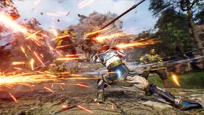 DYNASTY WARRIORS 3: Complete Edition Remastered screenshot 6