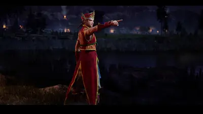 DYNASTY WARRIORS 3: Complete Edition Remastered screenshot 2