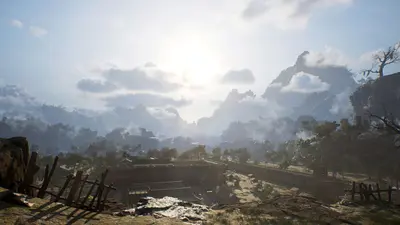 DYNASTY WARRIORS 3: Complete Edition Remastered screenshot 3