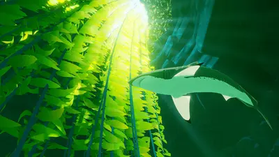 ABZU screenshot 4