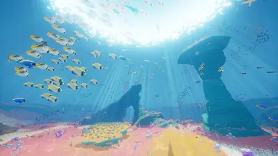 ABZU screenshot 6