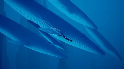 ABZU screenshot 5