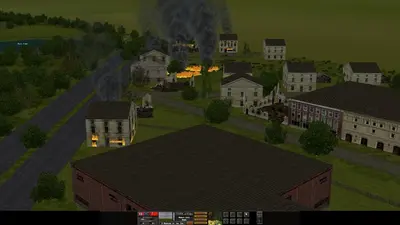 Combat Mission 2: Barbarossa to Berlin screenshot 2