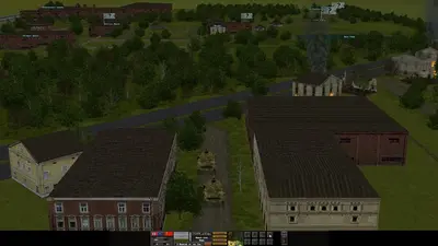 Combat Mission 2: Barbarossa to Berlin screenshot 7