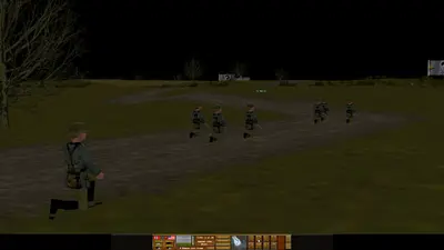 Combat Mission 3: Afrika Korps screenshot 5