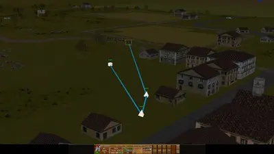 Combat Mission 3: Afrika Korps screenshot 4