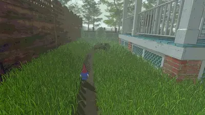 Burglin' Gnomes screenshot 9