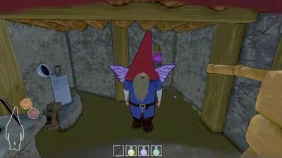 Burglin' Gnomes screenshot 6