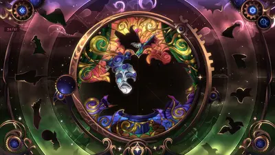 Glass Masquerade 4: Constellations screenshot 3