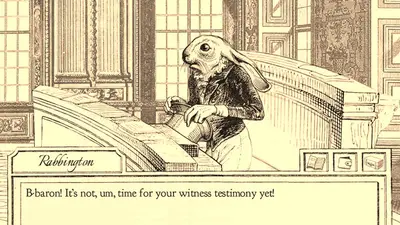 Aviary Attorney screenshot 2