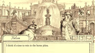 Aviary Attorney screenshot 4