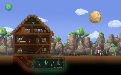 Planet Centauri screenshot 4