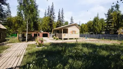 ДАЧА screenshot 0