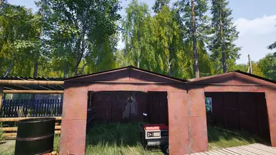 ДАЧА screenshot 5