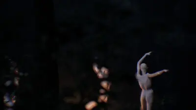 ZahmahreL - Chapter 1 screenshot 1