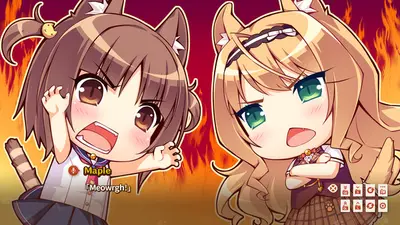 NEKOPARA Vol. 0 screenshot 4