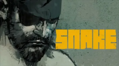 METAL GEAR SOLID: MASTER COLLECTION Vol.2 screenshot 8